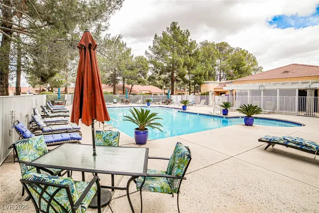 $1,750 | 2851 South Valley View Boulevard, Unit 1137A, Las Vegas, NV 89102