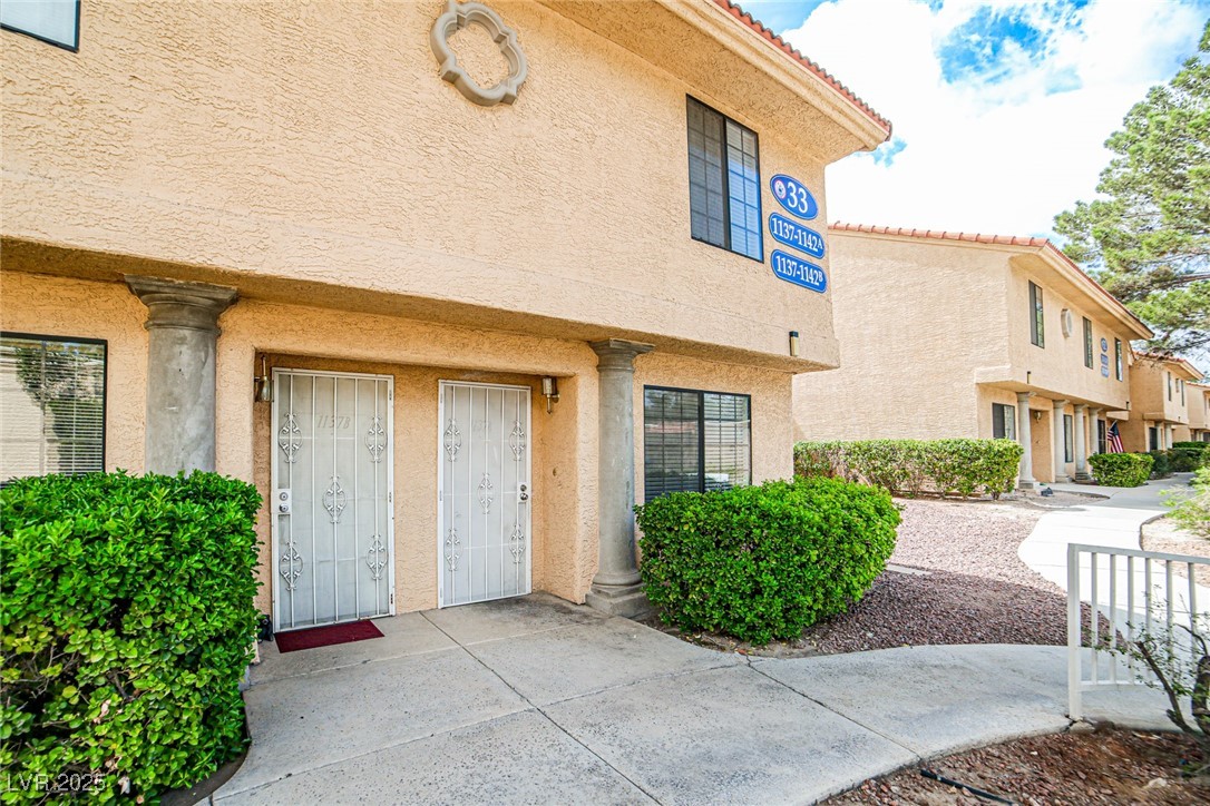 2851 South Valley View Boulevard, Unit 1137A Las Vegas, NV 89102 - Photo 3 of 20