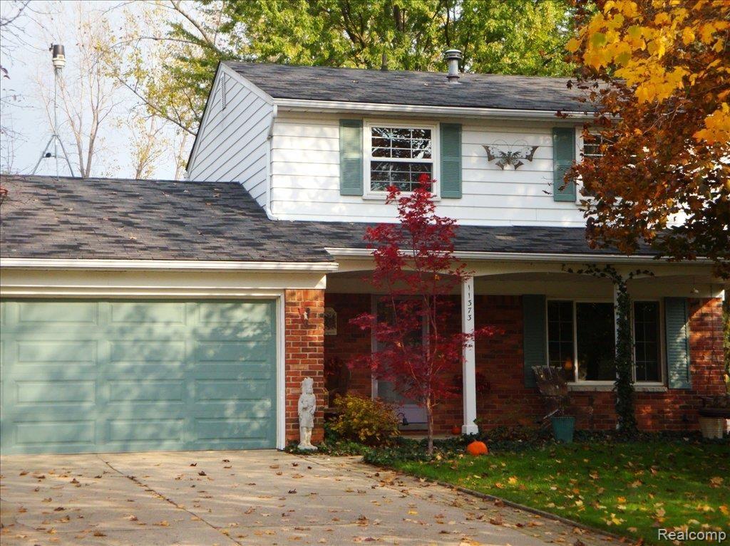 11373 Messmore Road Utica, MI 48317 - Photo 1 of 19 DSC09418