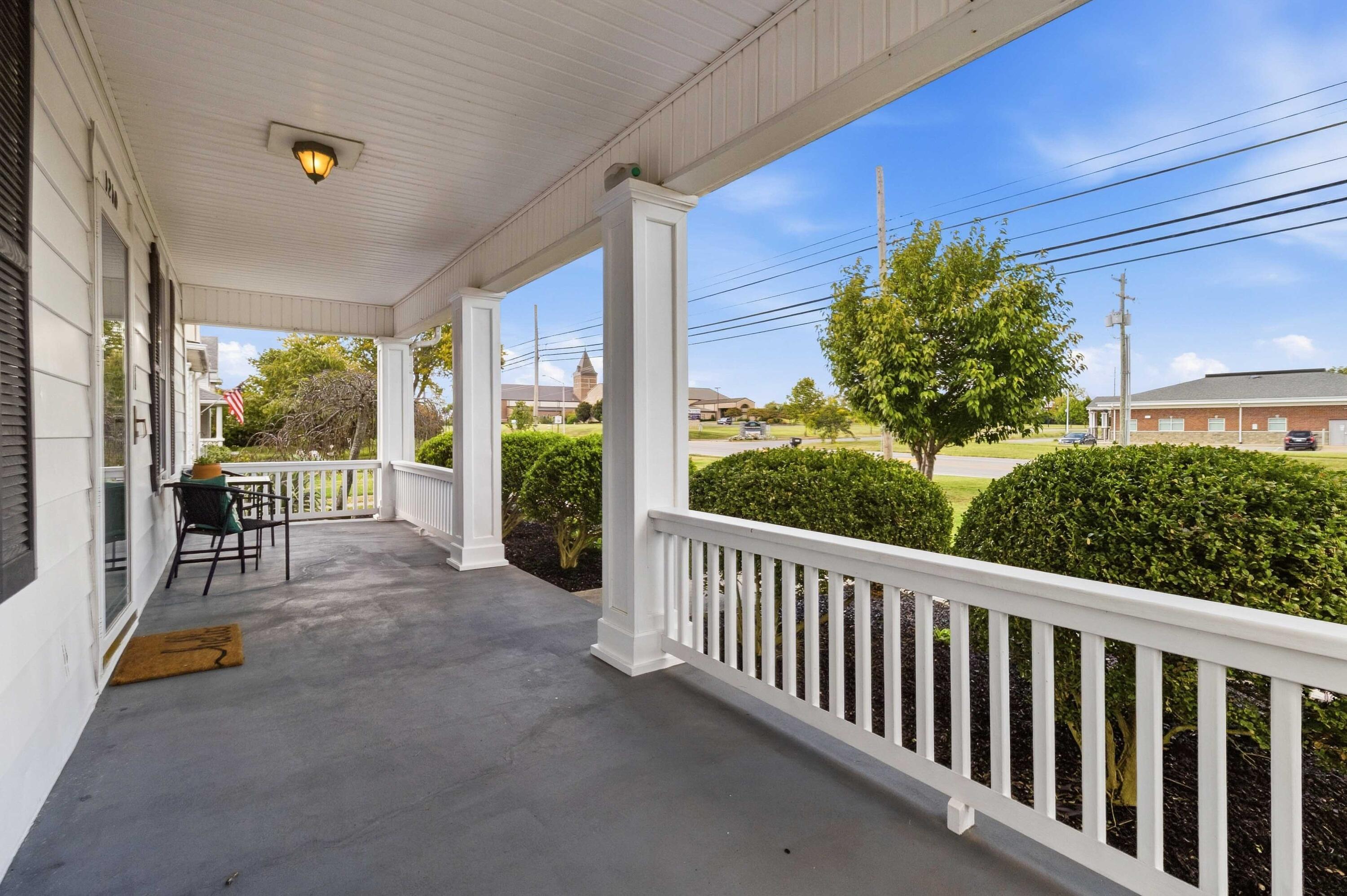 1210 Perryville Road Danville, KY 40422 - Photo 4 of 50 005
