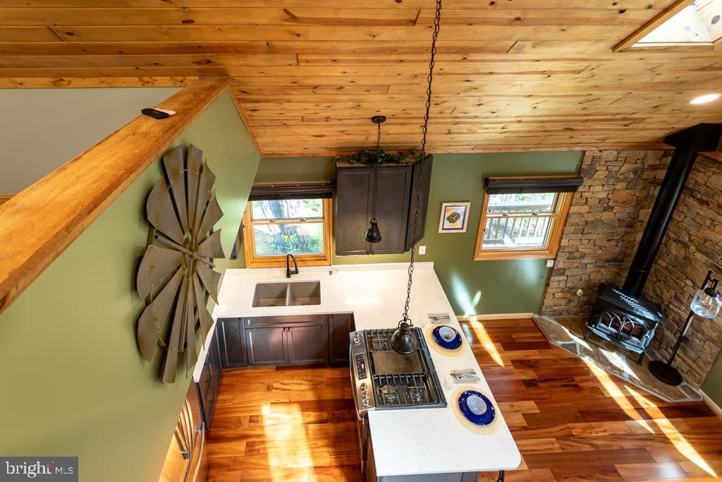 504 Dakota Road Baker, WV 26801 - Photo 47 of 130