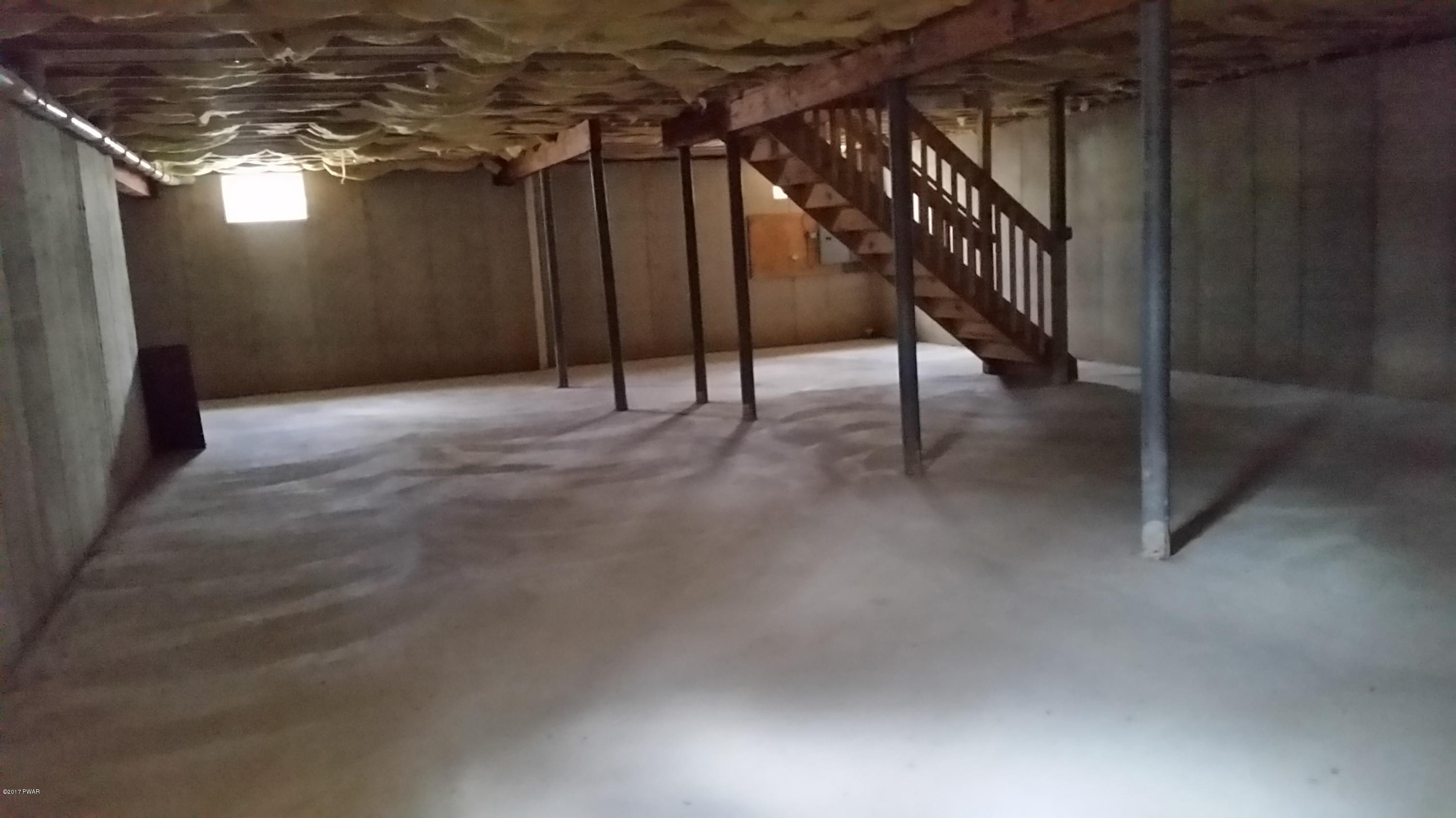 137 Johnson Road Milford, PA 18337 - Photo 24 of 26 9N Basement 1