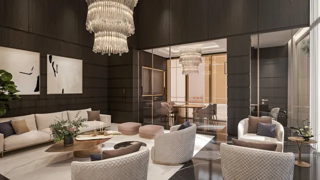 $1,349,000 | 78-29 Austin Street, Unit 501 | Forest Hills