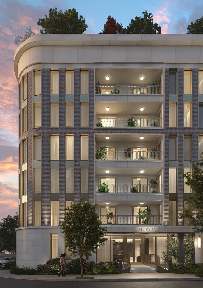 78-29 Austin Street, Unit 501 Queens, NY 11375 - Photo 26 of 27