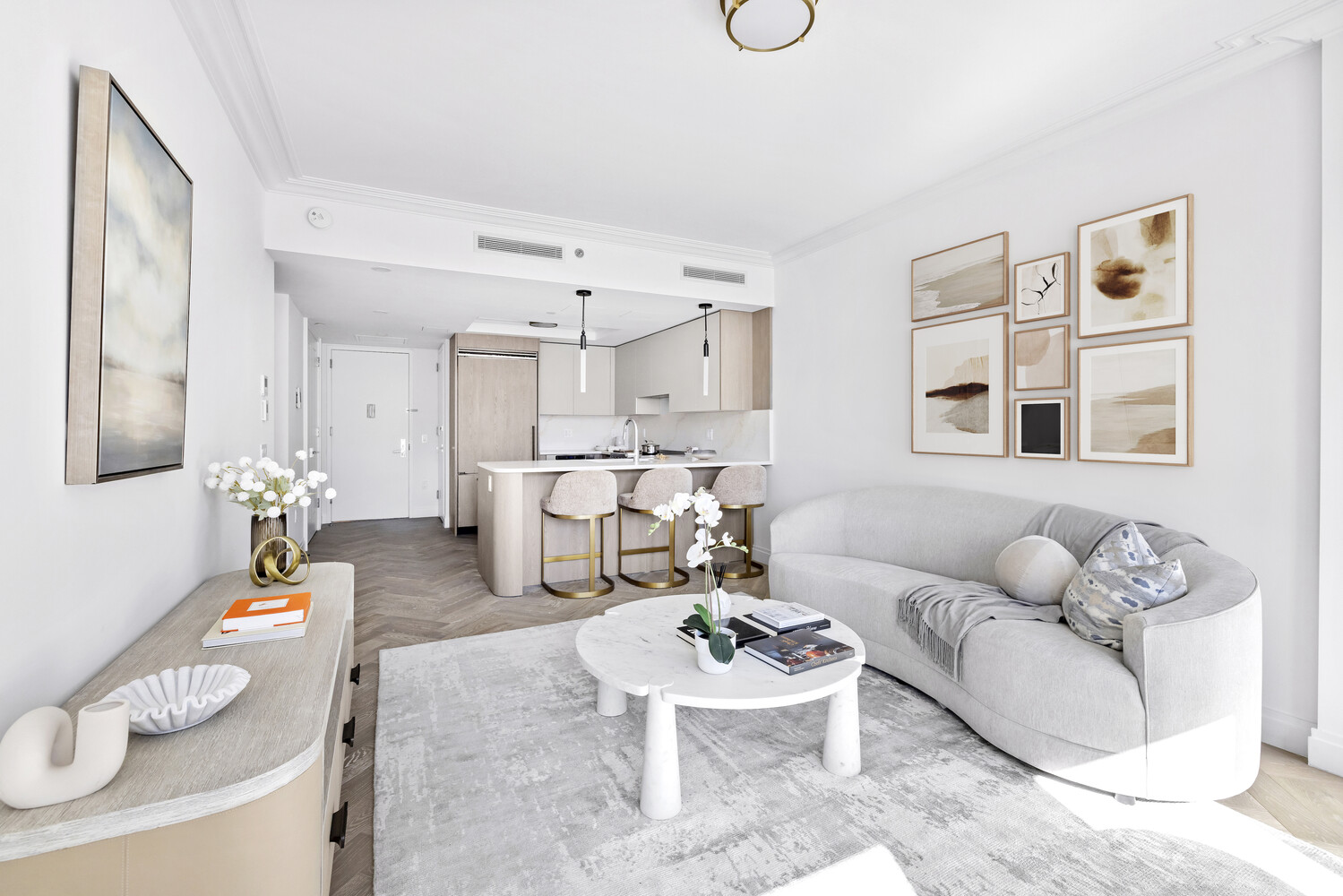 78-29 Austin Street, Unit 501 Queens, NY 11375 - Photo 4 of 27