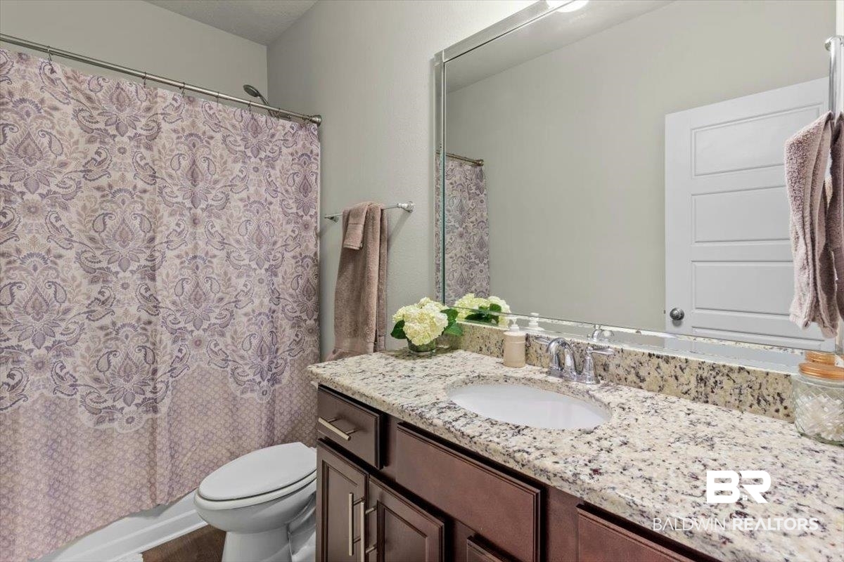 26249 Montelucia Way Daphne, AL 36526 - Photo 30 of 50 Guest Bathroom