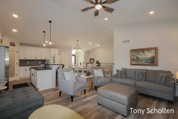 $474,900 | 1278 Sand Springs Southwest, Unit 52, Byron Center, MI 49315