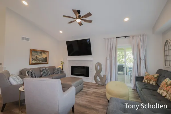 $474,900 | 1278 Sand Springs Southwest, Unit 52, Byron Center, MI 49315