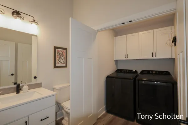 $474,900 | 1278 Sand Springs Southwest, Unit 52, Byron Center, MI 49315