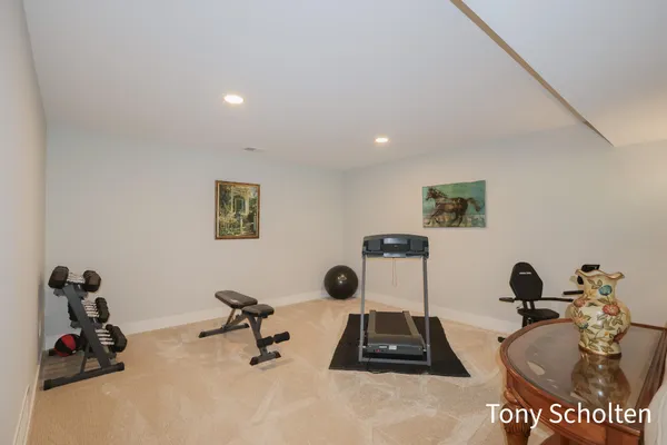 $474,900 | 1278 Sand Springs Southwest, Unit 52, Byron Center, MI 49315