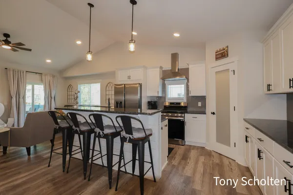 $474,900 | 1278 Sand Springs Southwest, Unit 52, Byron Center, MI 49315