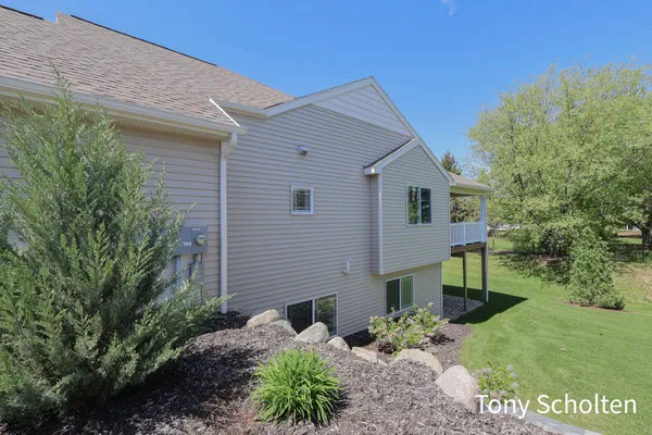 $474,900 | 1278 Sand Springs Southwest, Unit 52, Byron Center, MI 49315