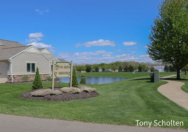 $474,900 | 1278 Sand Springs Southwest, Unit 52, Byron Center, MI 49315