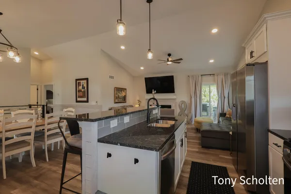 $474,900 | 1278 Sand Springs Southwest, Unit 52, Byron Center, MI 49315