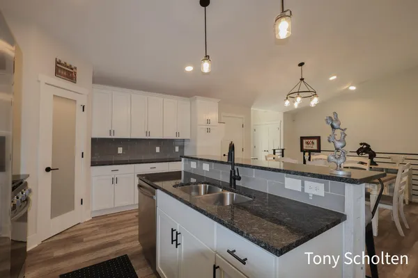 $474,900 | 1278 Sand Springs Southwest, Unit 52, Byron Center, MI 49315