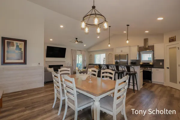 $474,900 | 1278 Sand Springs Southwest, Unit 52, Byron Center, MI 49315