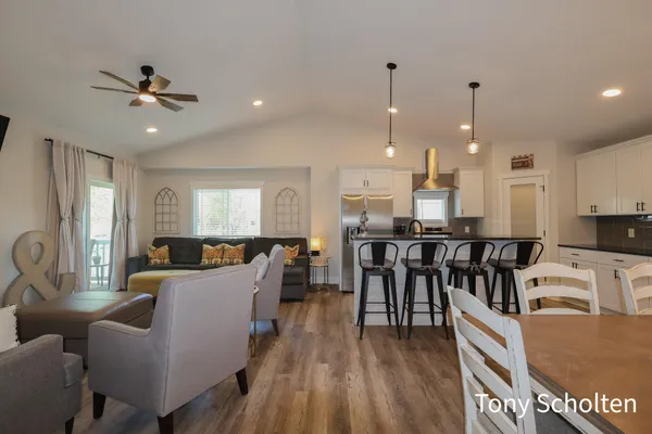 $474,900 | 1278 Sand Springs Southwest, Unit 52, Byron Center, MI 49315