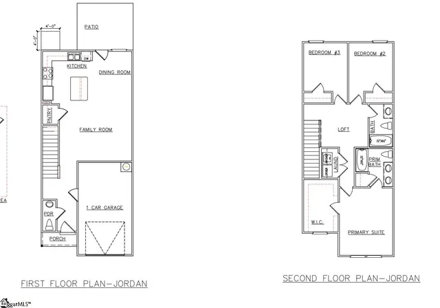 $197,490 | 1545 Dockage Way, Spartanburg, SC 29306