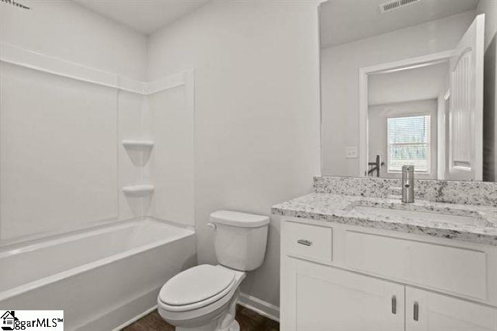 1545 Dockage Way Spartanburg, SC 29306 - Photo 10 of 12