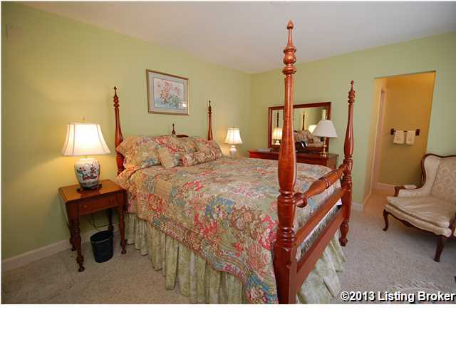3708 Trail Ridge Road Louisville, KY 40241 - Photo 17 of 34 Additional Photo