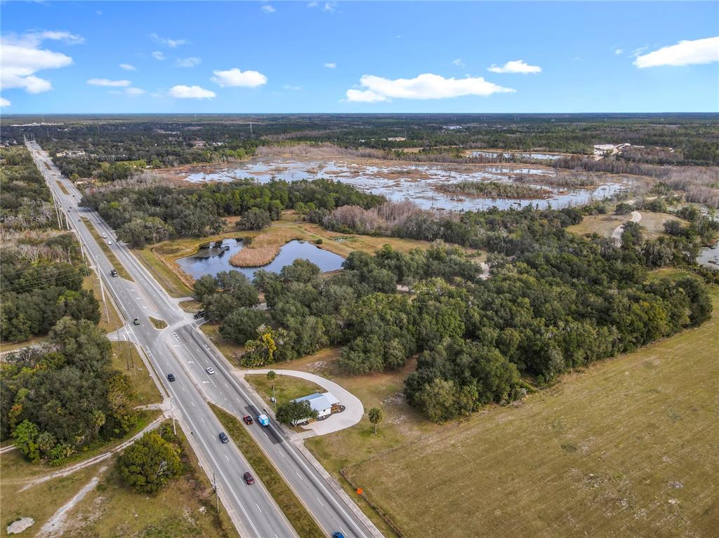 379 State Rte 415 Osteen, FL 32764 - Photo 5 of 48 a view of a city
