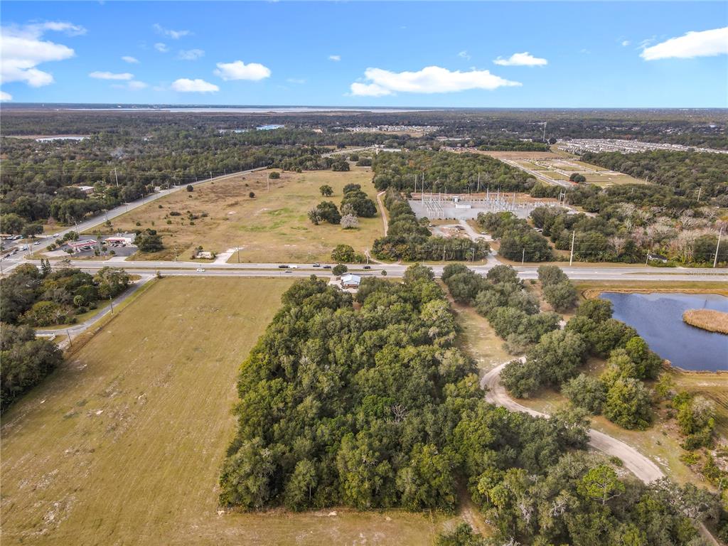 379 State Rte 415 Osteen, FL 32764 - Photo 6 of 48 a view of an ocean view
