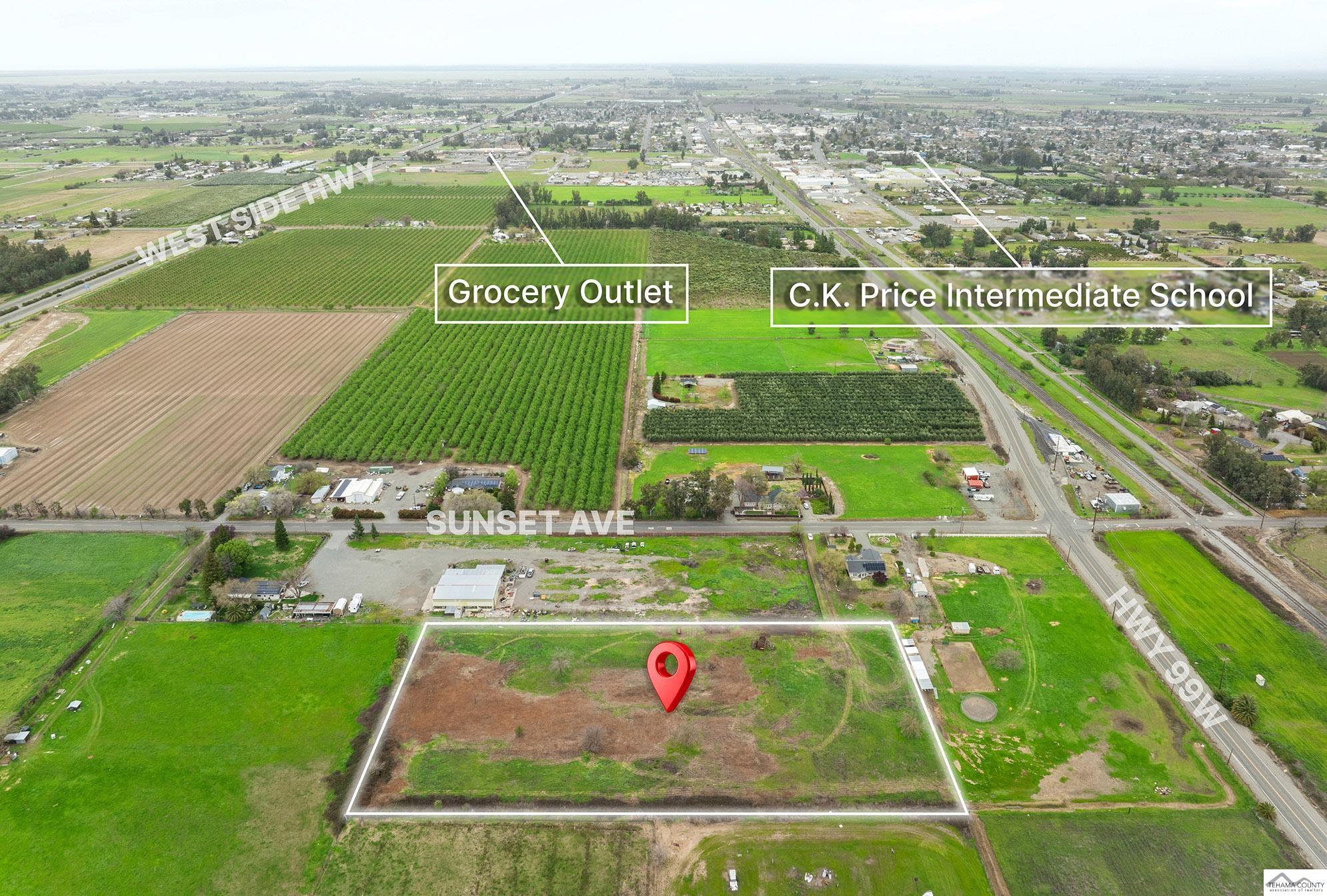 0 County Rd 20 Orland, CA 95963 - Photo 4 of 22