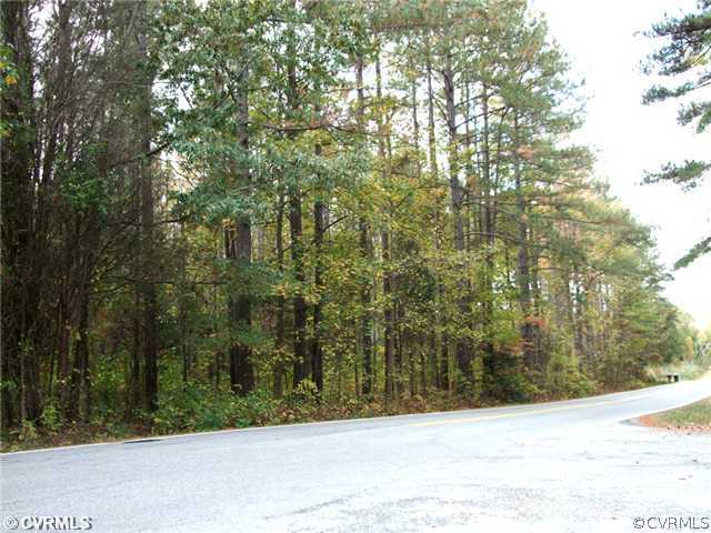 12231 Old Buckingham Road Midlothian, VA 23113 - Photo 3 of 5 Exterior Front