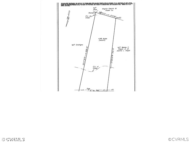 12231 Old Buckingham Road Midlothian, VA 23113 - Photo 4 of 5 Other