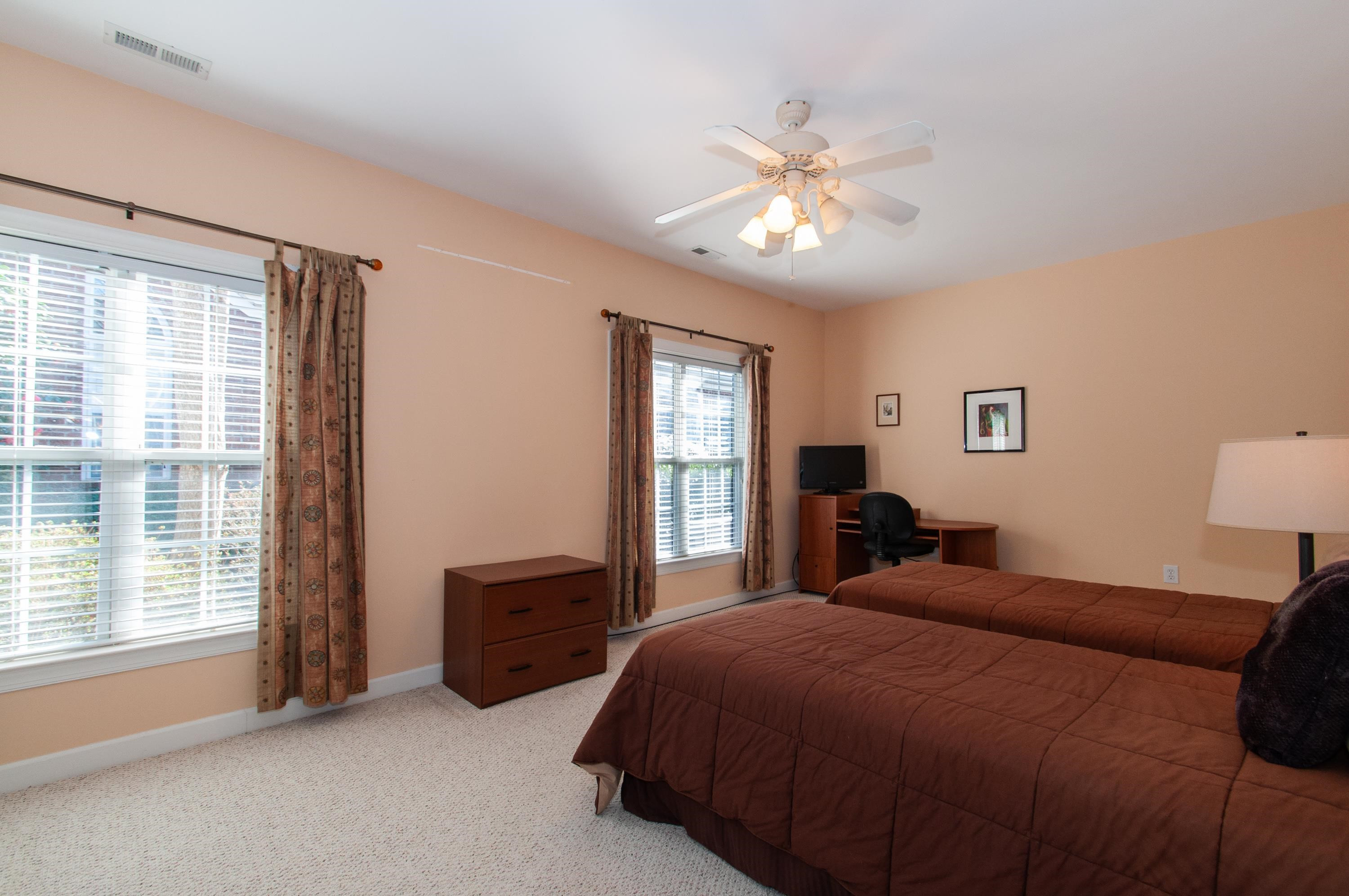 4612 Ludwell Branch Court Raleigh, NC 27612 - Photo 20 of 33 Bedroom 2