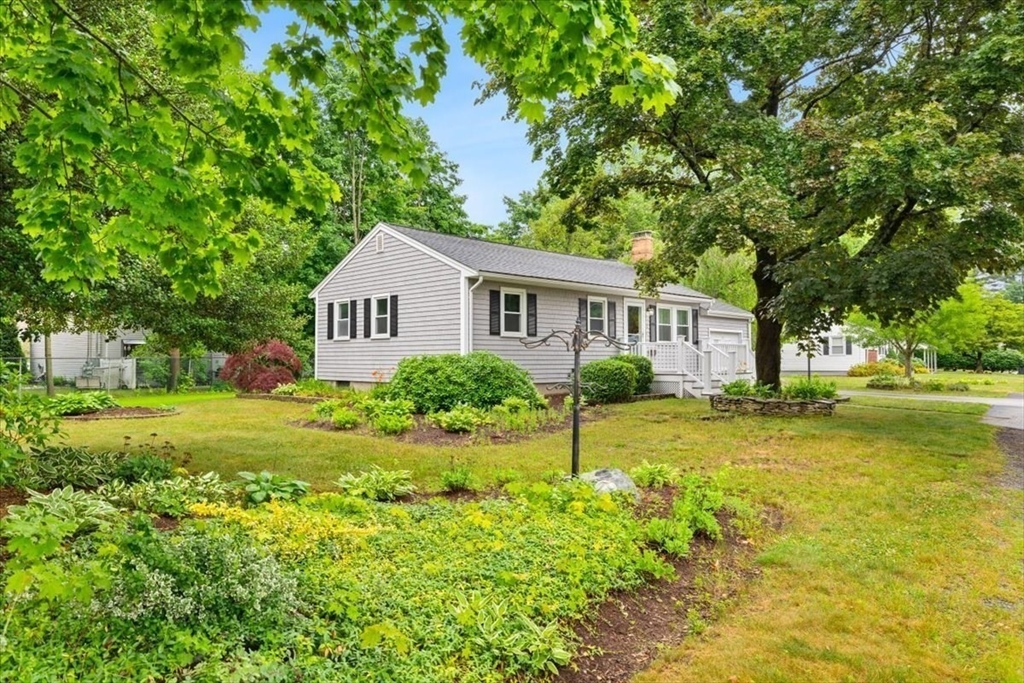 2 Margaret Road Foxboro, MA 02035 - Photo 28 of 29