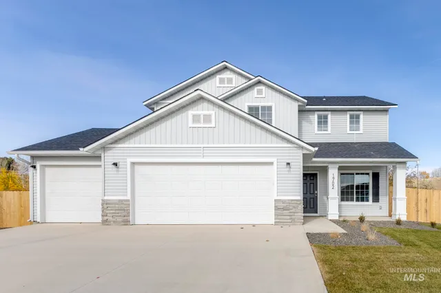 $489,990 | 1702 Webb Brk Street, Middleton, ID 83644