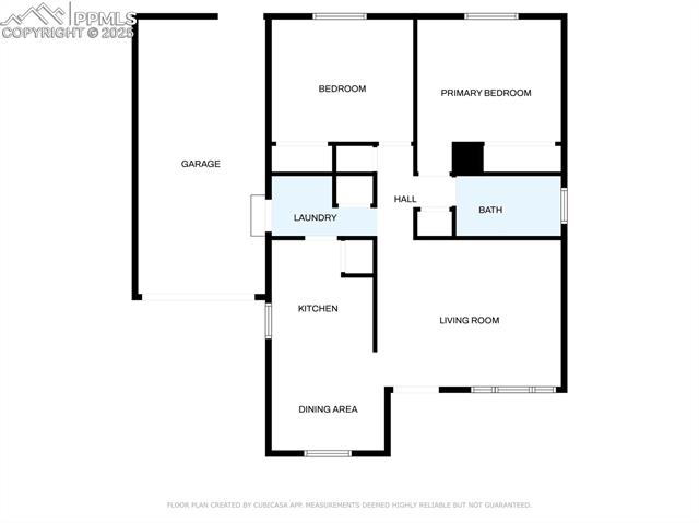 1879 Monterey Road Colorado Springs, CO 80910 - Photo 27 of 27 Gallery Image 27