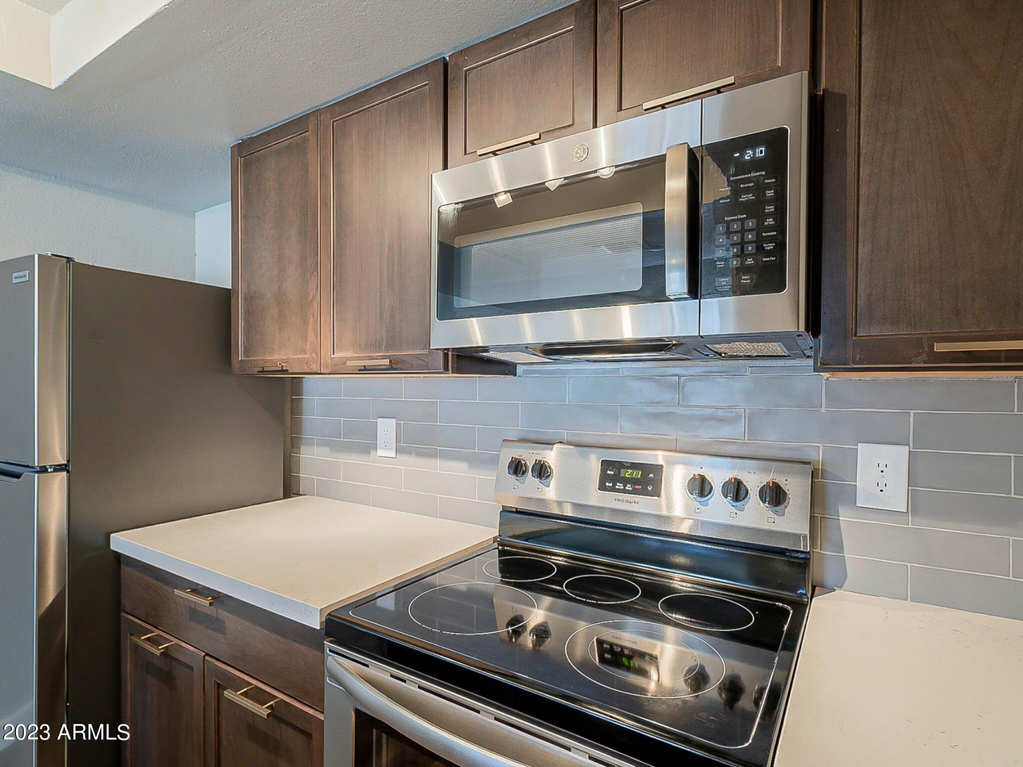 1630 East Baseline Road, Unit C1RWD Phoenix, AZ 85042 - Photo 4 of 12 Kitchen 2