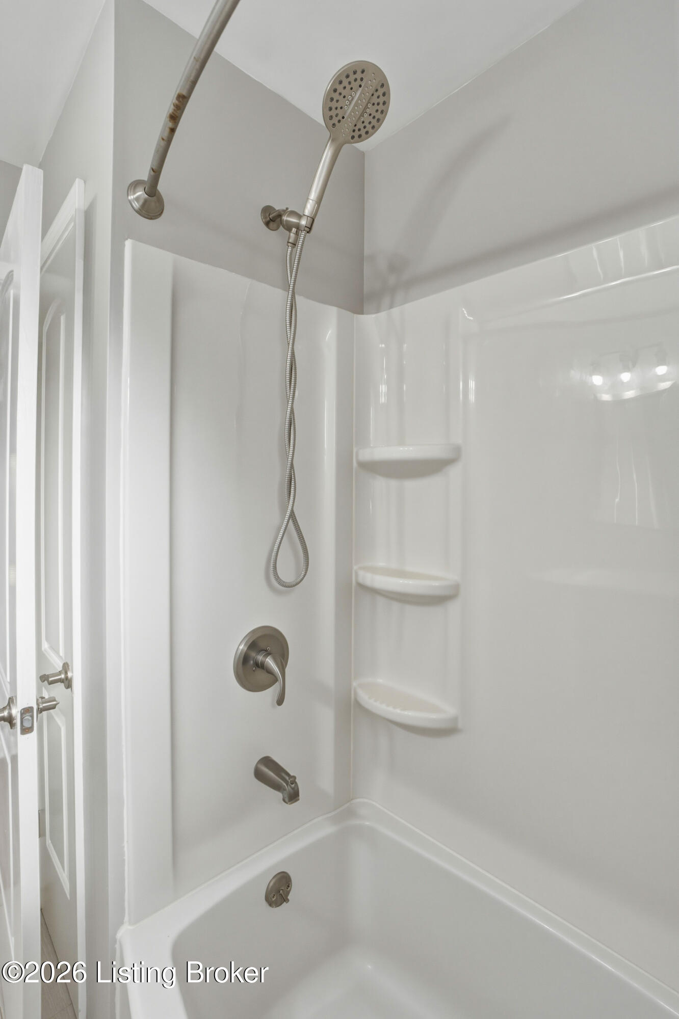 8811 Waltlee Road Louisville, KY 40291 - Photo 29 of 42 29-Bathroom-Shower
