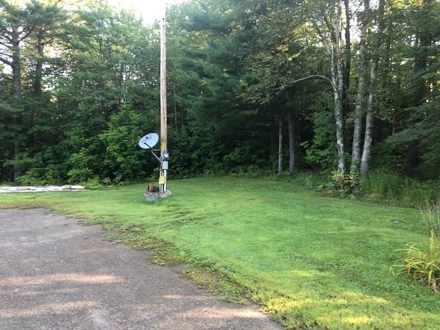 872 Garland Road Dexter, ME 04930 - Photo 5 of 7 Gardens on the Side of the Driveway