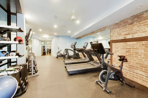 $539,000 | 616 West Fulton Street, Unit 503, Chicago, IL 60661