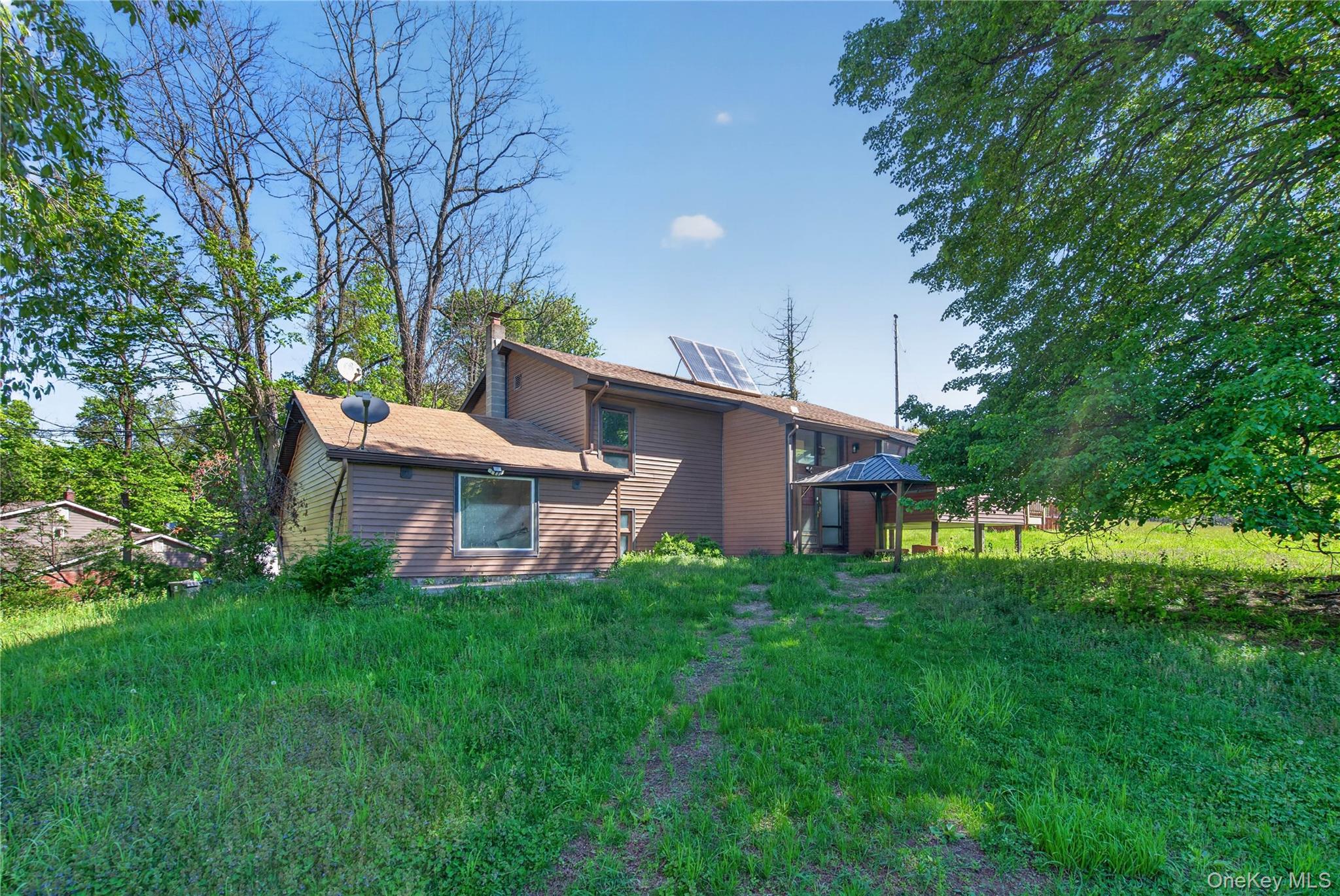 40 Felter Hill Road Monroe, NY 10950 - Photo 1 of 37