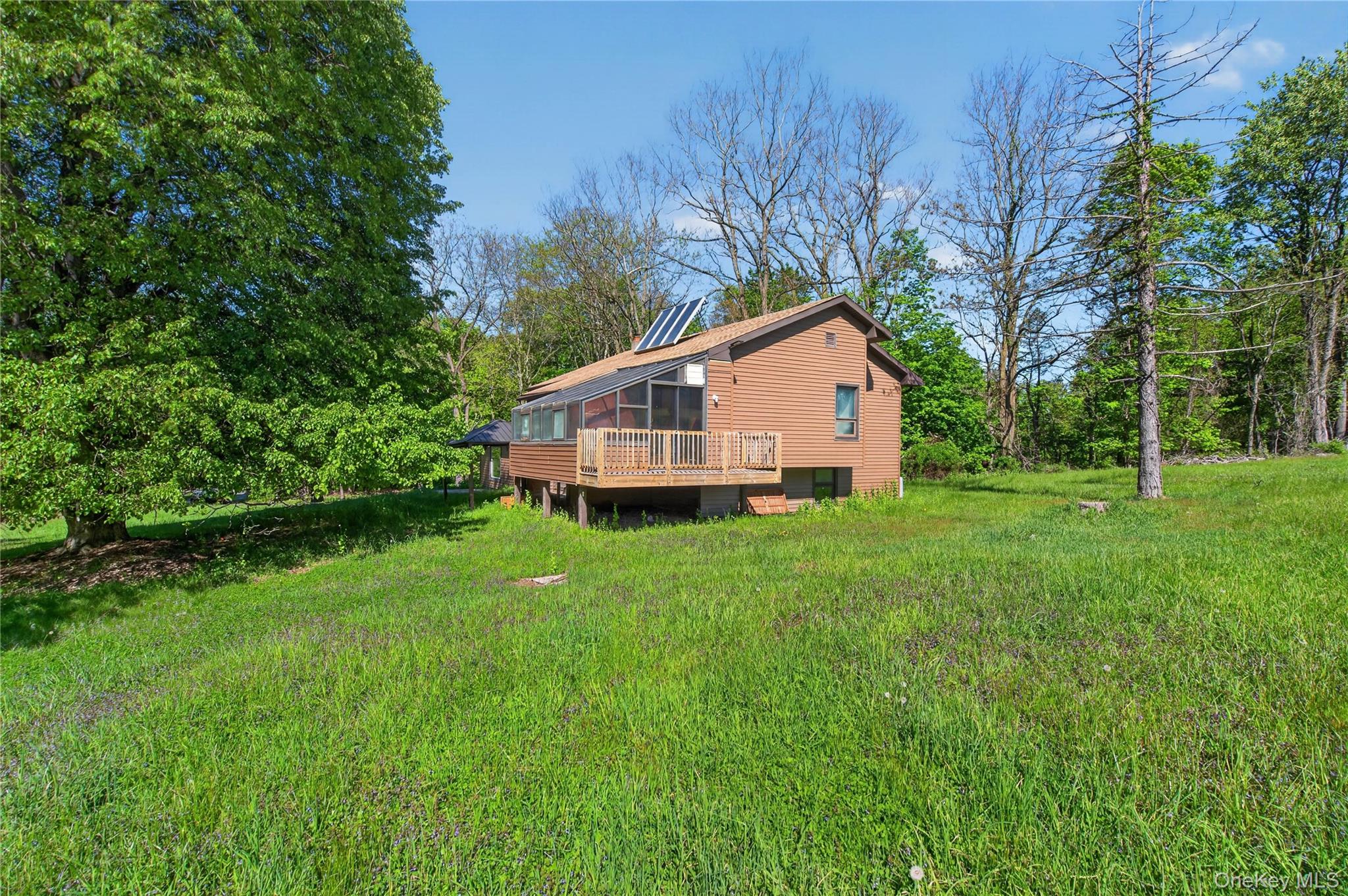 40 Felter Hill Road Monroe, NY 10950 - Photo 35 of 37