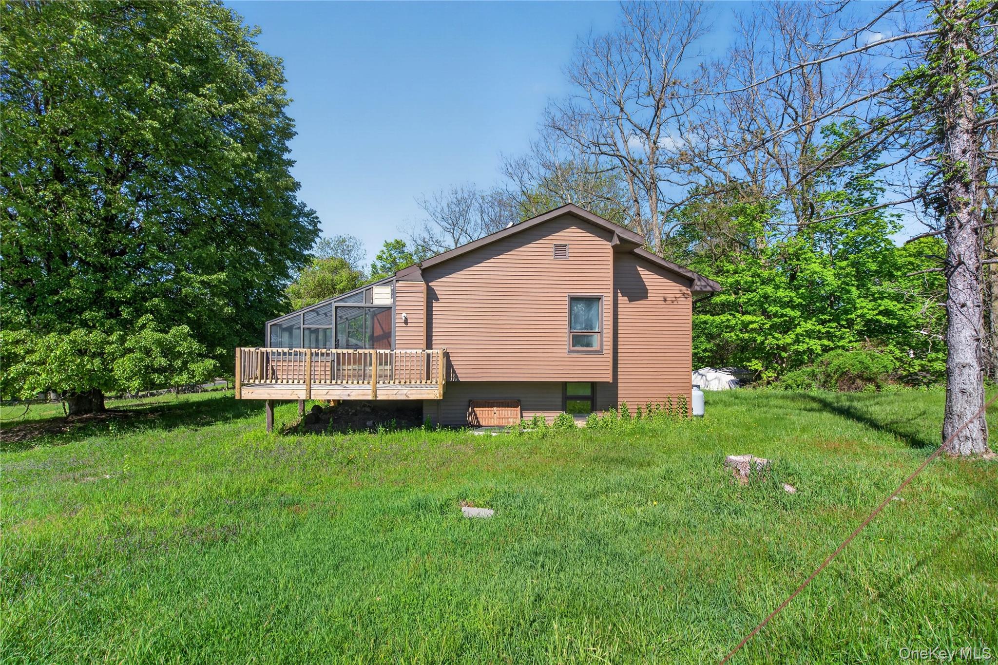 40 Felter Hill Road Monroe, NY 10950 - Photo 36 of 37