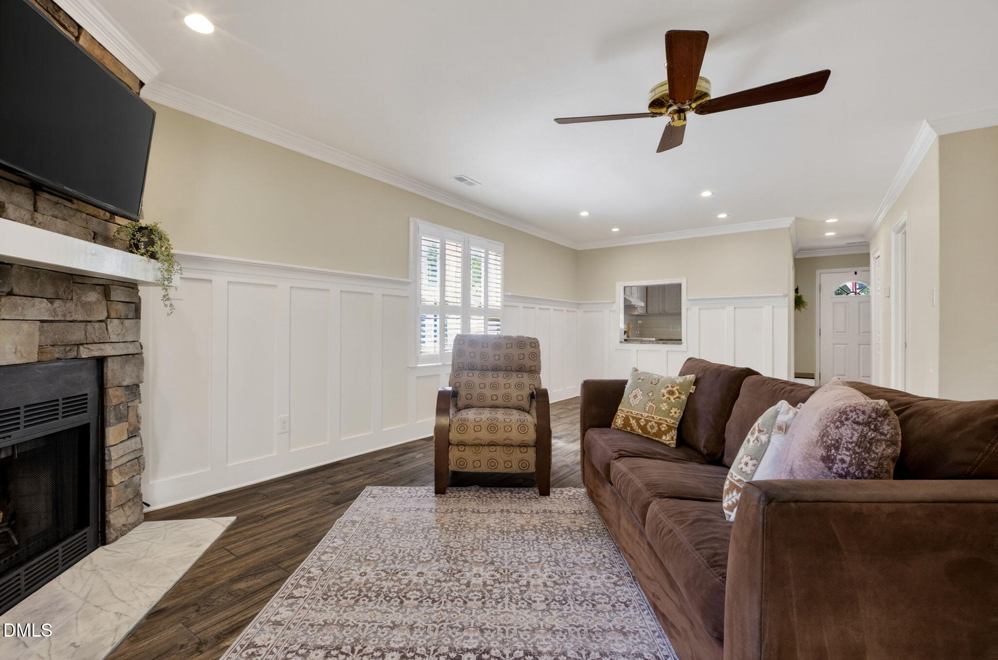 1700 Township Circle Raleigh, NC 27609 - Photo 7 of 22