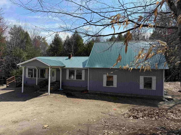 $350,000 | 74 Dutton District Road, Springfield, VT 05156