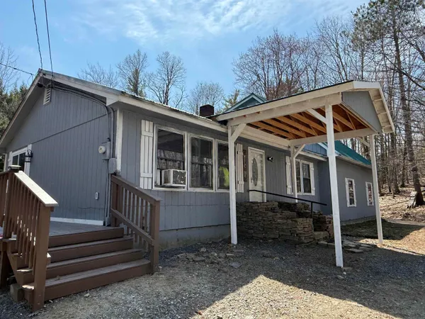 $350,000 | 74 Dutton District Road, Springfield, VT 05156