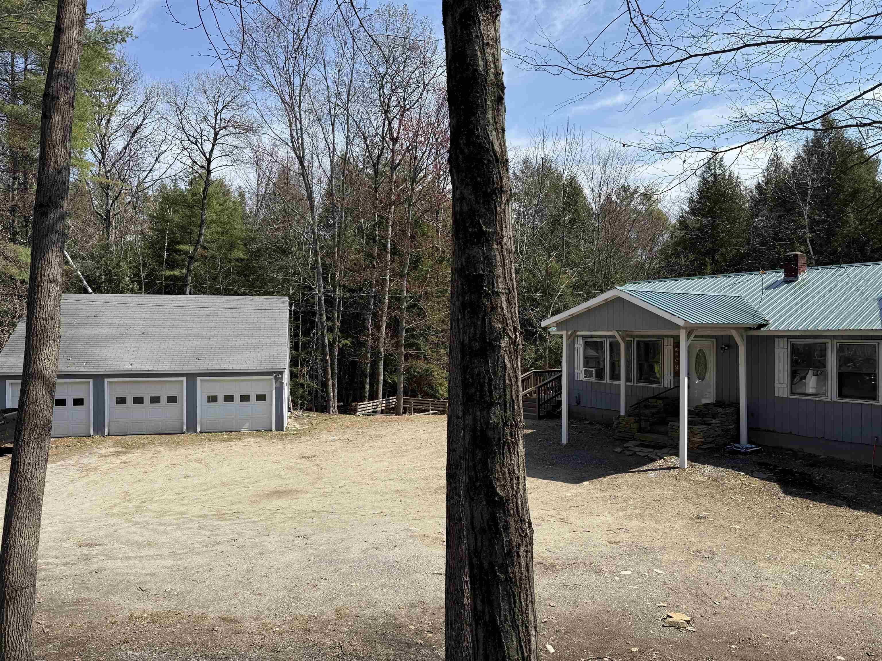 74 Dutton District Road Springfield, VT 05156 - Photo 37 of 58