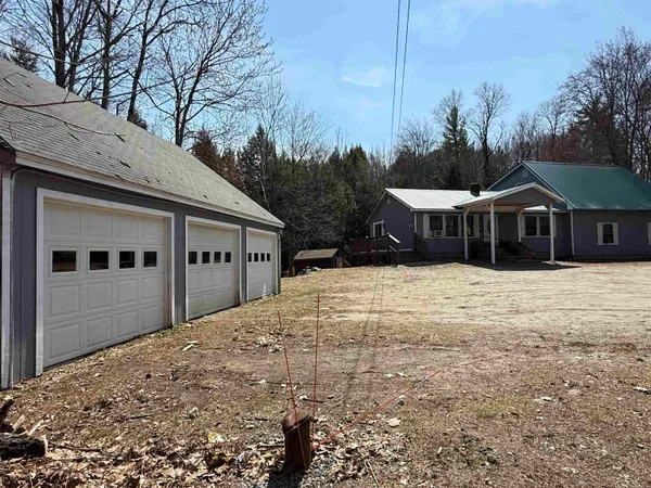 $350,000 | 74 Dutton District Road, Springfield, VT 05156