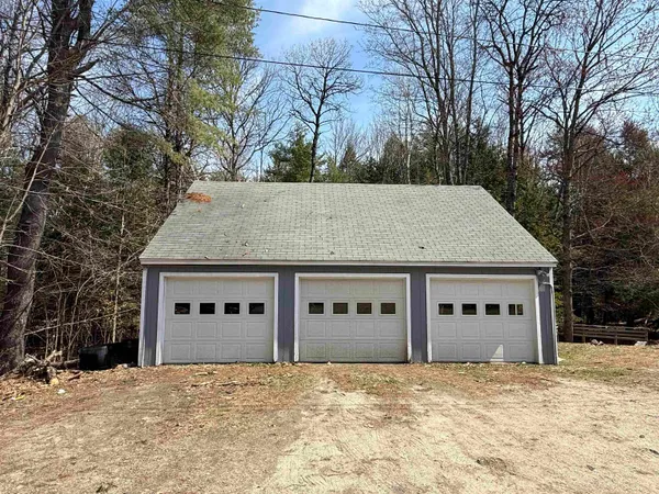 $350,000 | 74 Dutton District Road, Springfield, VT 05156