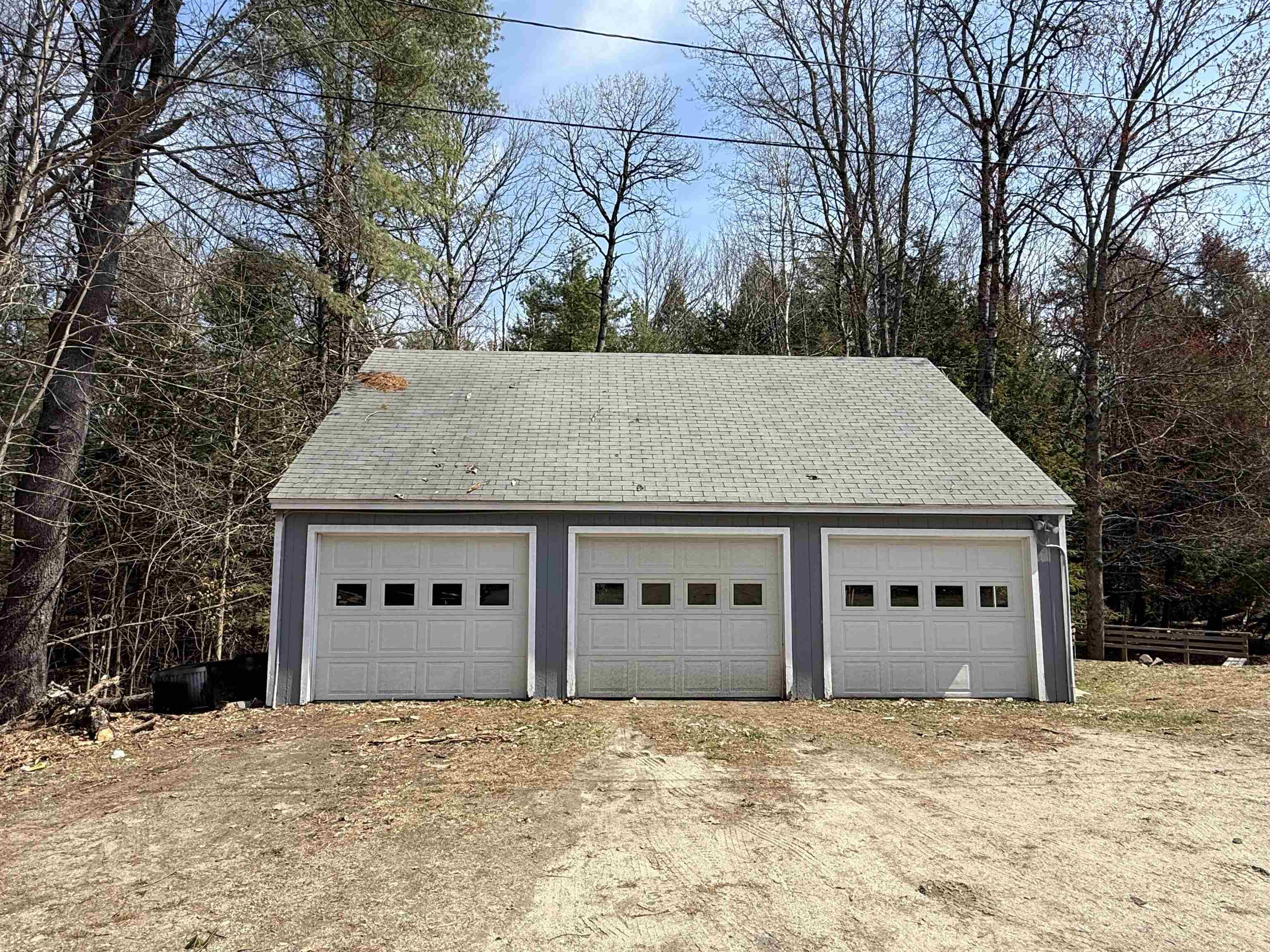 74 Dutton District Road Springfield, VT 05156 - Photo 40 of 58