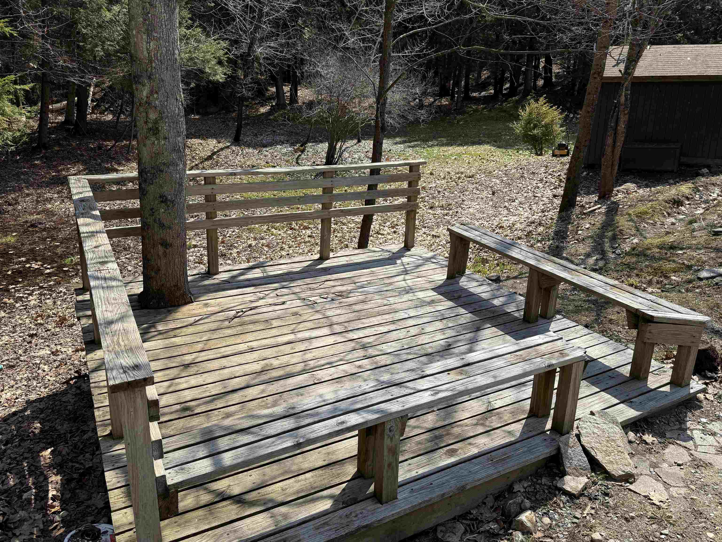 74 Dutton District Road Springfield, VT 05156 - Photo 42 of 58