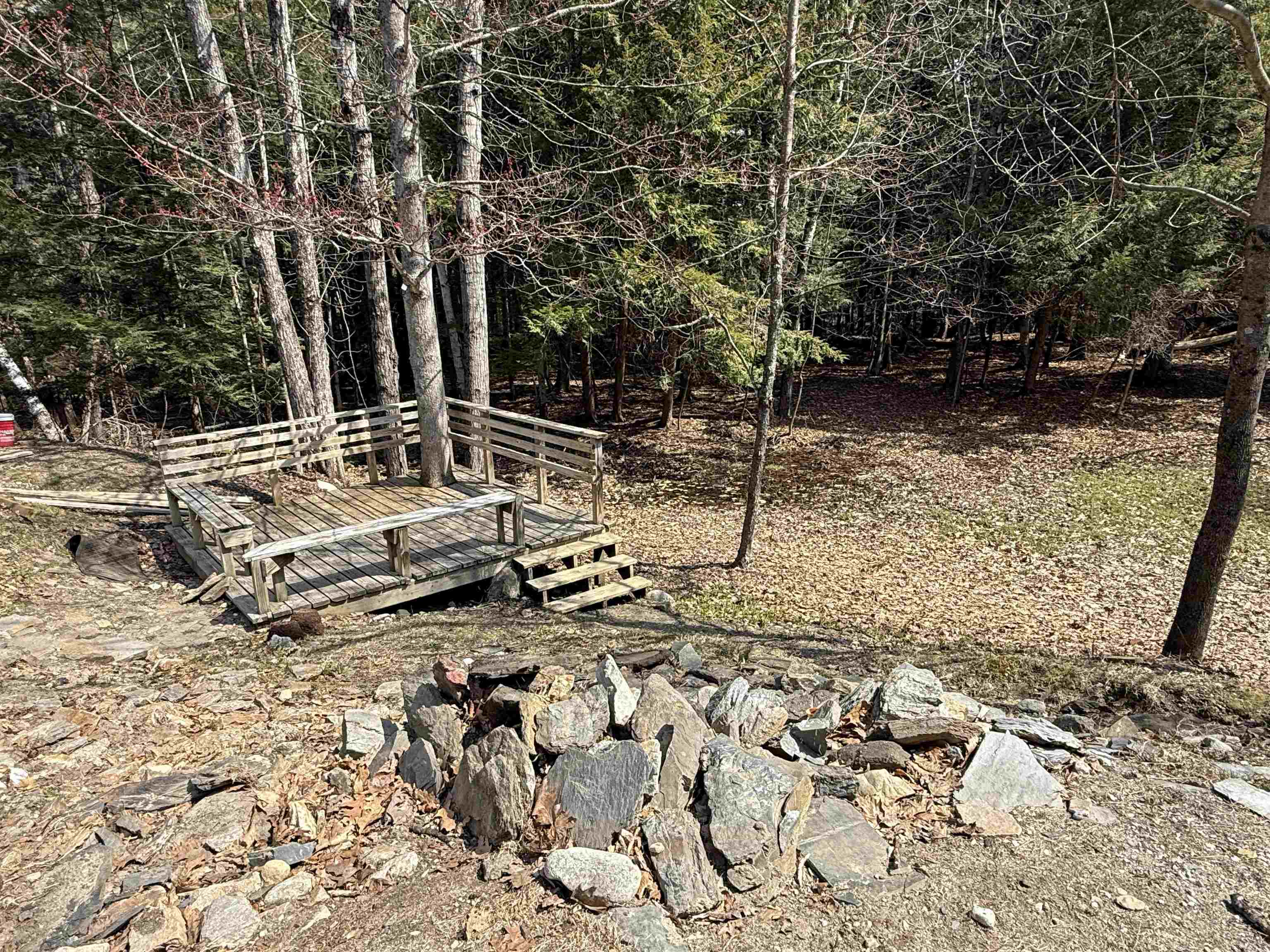 74 Dutton District Road Springfield, VT 05156 - Photo 43 of 58