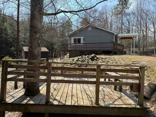 $350,000 | 74 Dutton District Road, Springfield, VT 05156